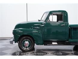 1951 Chevrolet 3100 (CC-2102883) for sale in Lithia Springs, Georgia