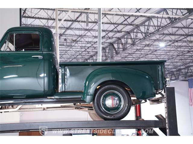 1951 Chevrolet 3100 (CC-2102883) for sale in Lithia Springs, Georgia