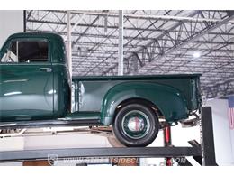 1951 Chevrolet 3100 (CC-2102883) for sale in Lithia Springs, Georgia