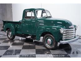 1951 Chevrolet 3100 (CC-2102883) for sale in Lithia Springs, Georgia