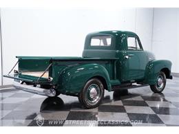 1951 Chevrolet 3100 (CC-2102883) for sale in Lithia Springs, Georgia