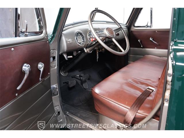 1951 Chevrolet 3100 (CC-2102883) for sale in Lithia Springs, Georgia