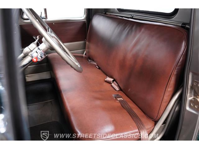 1951 Chevrolet 3100 (CC-2102883) for sale in Lithia Springs, Georgia