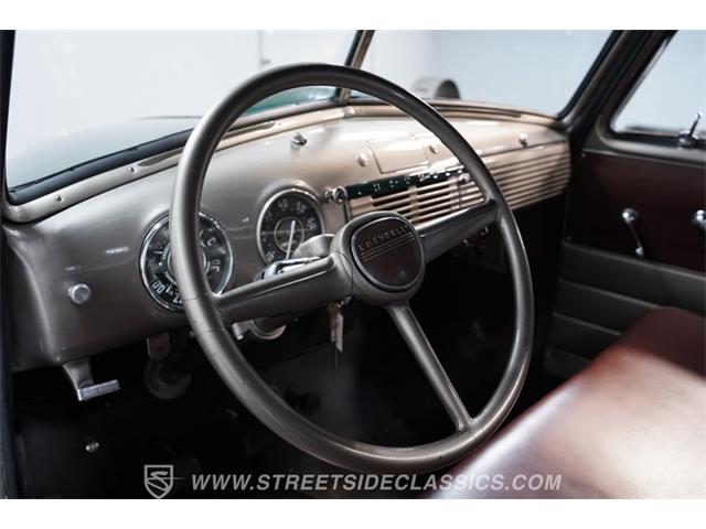 1951 Chevrolet 3100 (CC-2102883) for sale in Lithia Springs, Georgia