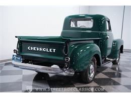 1951 Chevrolet 3100 (CC-2102883) for sale in Lithia Springs, Georgia