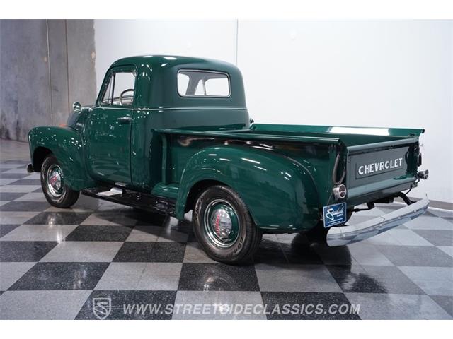 1951 Chevrolet 3100 (CC-2102883) for sale in Lithia Springs, Georgia