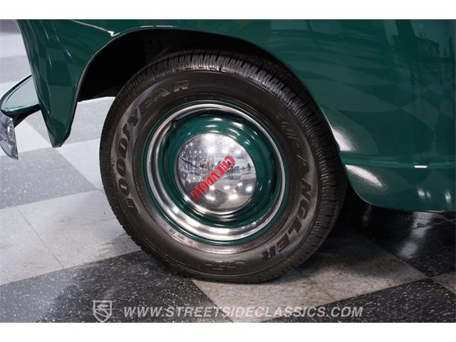 1951 Chevrolet 3100 (CC-2102883) for sale in Lithia Springs, Georgia