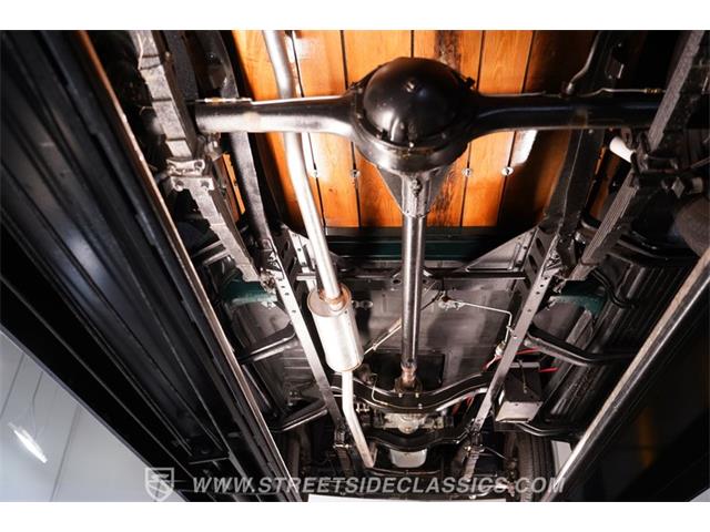 1951 Chevrolet 3100 (CC-2102883) for sale in Lithia Springs, Georgia
