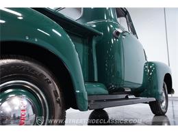 1951 Chevrolet 3100 (CC-2102883) for sale in Lithia Springs, Georgia