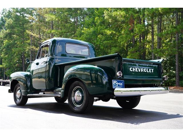 1951 Chevrolet 3100 (CC-2102883) for sale in Lithia Springs, Georgia
