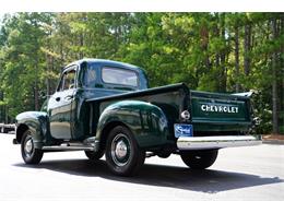 1951 Chevrolet 3100 (CC-2102883) for sale in Lithia Springs, Georgia