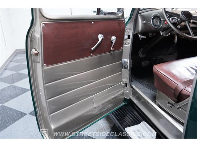 1951 Chevrolet 3100 (CC-2102883) for sale in Lithia Springs, Georgia