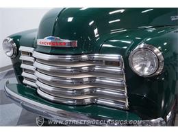1951 Chevrolet 3100 (CC-2102883) for sale in Lithia Springs, Georgia
