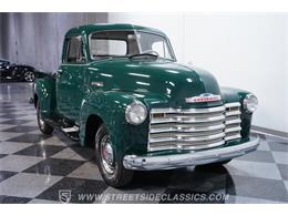 1951 Chevrolet 3100 (CC-2102883) for sale in Lithia Springs, Georgia