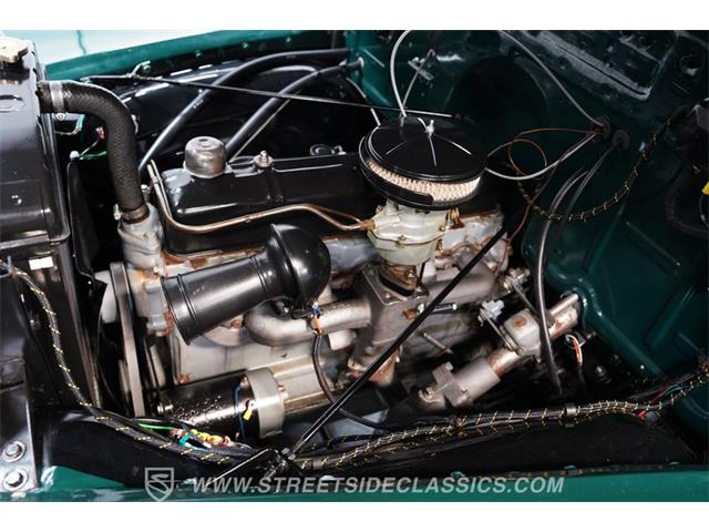 1951 Chevrolet 3100 (CC-2102883) for sale in Lithia Springs, Georgia