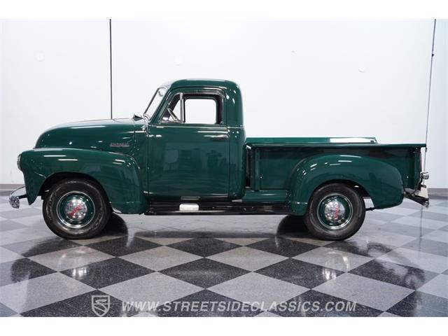 1951 Chevrolet 3100 (CC-2102883) for sale in Lithia Springs, Georgia