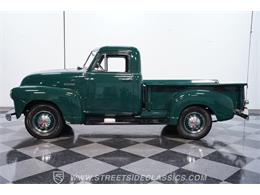 1951 Chevrolet 3100 (CC-2102883) for sale in Lithia Springs, Georgia