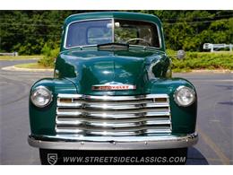 1951 Chevrolet 3100 (CC-2102883) for sale in Lithia Springs, Georgia