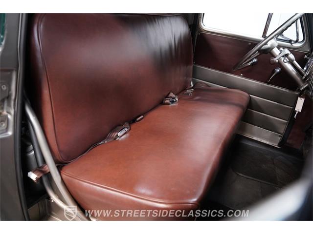 1951 Chevrolet 3100 (CC-2102883) for sale in Lithia Springs, Georgia