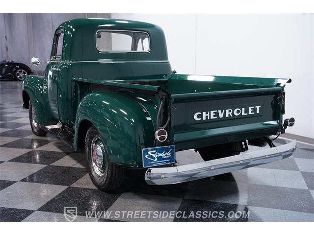 1951 Chevrolet 3100 (CC-2102883) for sale in Lithia Springs, Georgia