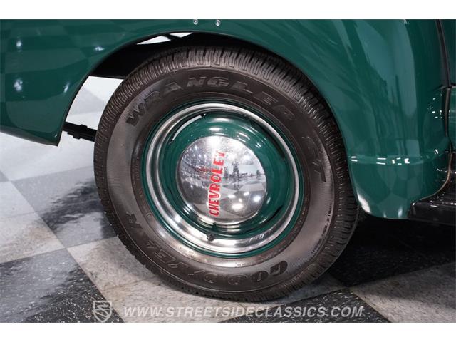 1951 Chevrolet 3100 (CC-2102883) for sale in Lithia Springs, Georgia