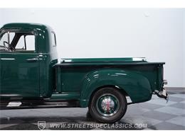 1951 Chevrolet 3100 (CC-2102883) for sale in Lithia Springs, Georgia