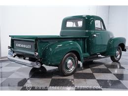 1951 Chevrolet 3100 (CC-2102883) for sale in Lithia Springs, Georgia