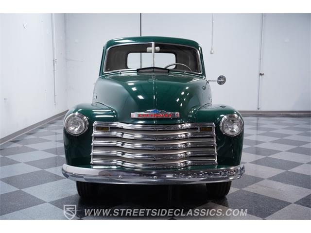 1951 Chevrolet 3100 (CC-2102883) for sale in Lithia Springs, Georgia