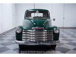 1951 Chevrolet 3100 (CC-2102883) for sale in Lithia Springs, Georgia