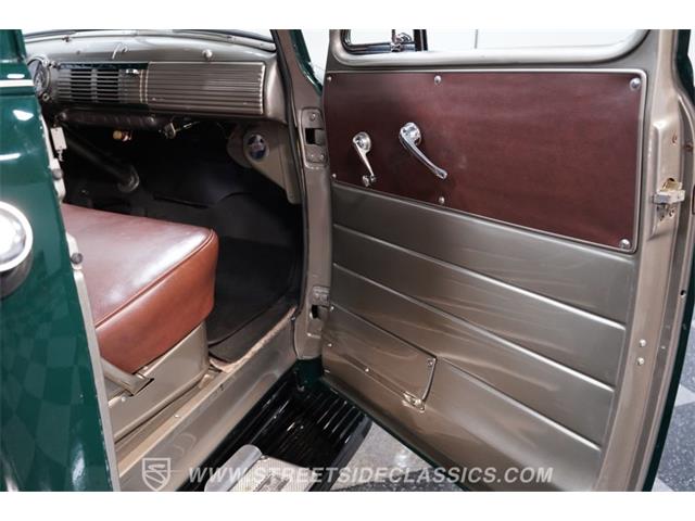 1951 Chevrolet 3100 (CC-2102883) for sale in Lithia Springs, Georgia