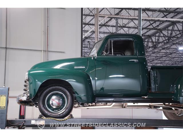 1951 Chevrolet 3100 (CC-2102883) for sale in Lithia Springs, Georgia