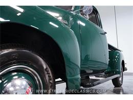 1951 Chevrolet 3100 (CC-2102883) for sale in Lithia Springs, Georgia
