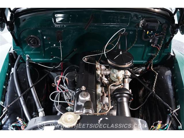 1951 Chevrolet 3100 (CC-2102883) for sale in Lithia Springs, Georgia