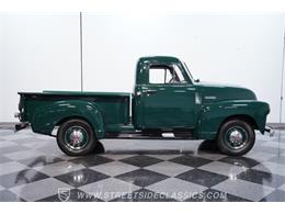1951 Chevrolet 3100 (CC-2102883) for sale in Lithia Springs, Georgia