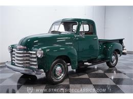 1951 Chevrolet 3100 (CC-2102883) for sale in Lithia Springs, Georgia