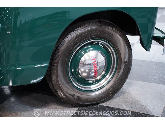 1951 Chevrolet 3100 (CC-2102883) for sale in Lithia Springs, Georgia