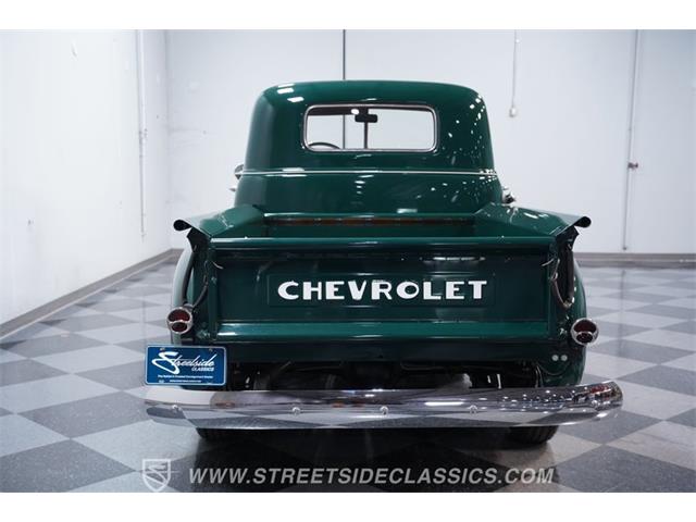 1951 Chevrolet 3100 (CC-2102883) for sale in Lithia Springs, Georgia