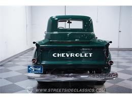 1951 Chevrolet 3100 (CC-2102883) for sale in Lithia Springs, Georgia