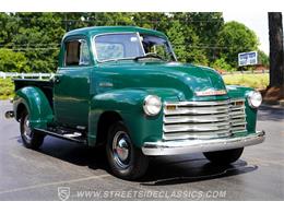 1951 Chevrolet 3100 (CC-2102883) for sale in Lithia Springs, Georgia