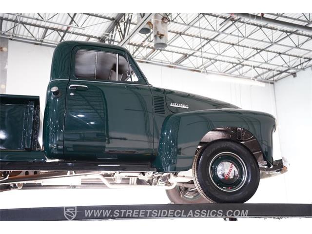 1951 Chevrolet 3100 (CC-2102883) for sale in Lithia Springs, Georgia