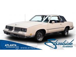 1984 Oldsmobile Cutlass (CC-2102884) for sale in Lithia Springs, Georgia