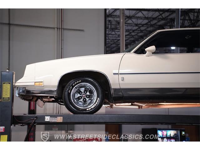 1984 Oldsmobile Cutlass (CC-2102884) for sale in Lithia Springs, Georgia