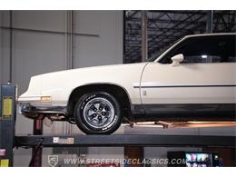 1984 Oldsmobile Cutlass (CC-2102884) for sale in Lithia Springs, Georgia