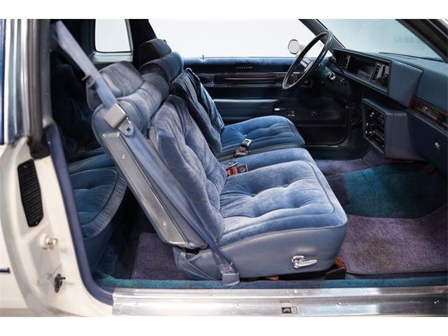 1984 Oldsmobile Cutlass (CC-2102884) for sale in Lithia Springs, Georgia
