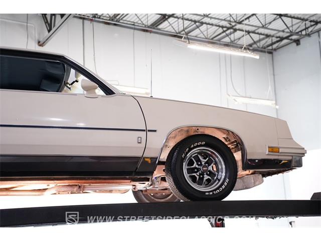 1984 Oldsmobile Cutlass (CC-2102884) for sale in Lithia Springs, Georgia