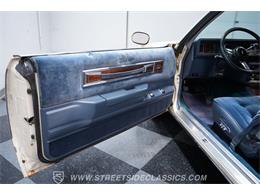 1984 Oldsmobile Cutlass (CC-2102884) for sale in Lithia Springs, Georgia