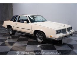 1984 Oldsmobile Cutlass (CC-2102884) for sale in Lithia Springs, Georgia
