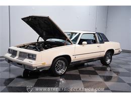 1984 Oldsmobile Cutlass (CC-2102884) for sale in Lithia Springs, Georgia