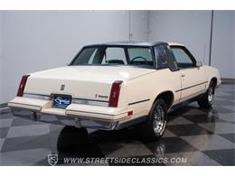 1984 Oldsmobile Cutlass (CC-2102884) for sale in Lithia Springs, Georgia