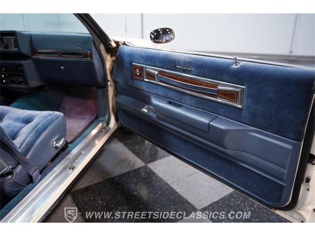 1984 Oldsmobile Cutlass (CC-2102884) for sale in Lithia Springs, Georgia